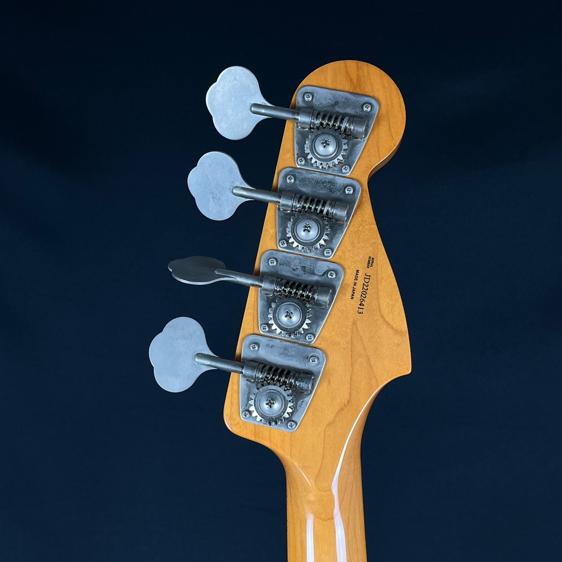 Fender Japan J Precision Bass 2022