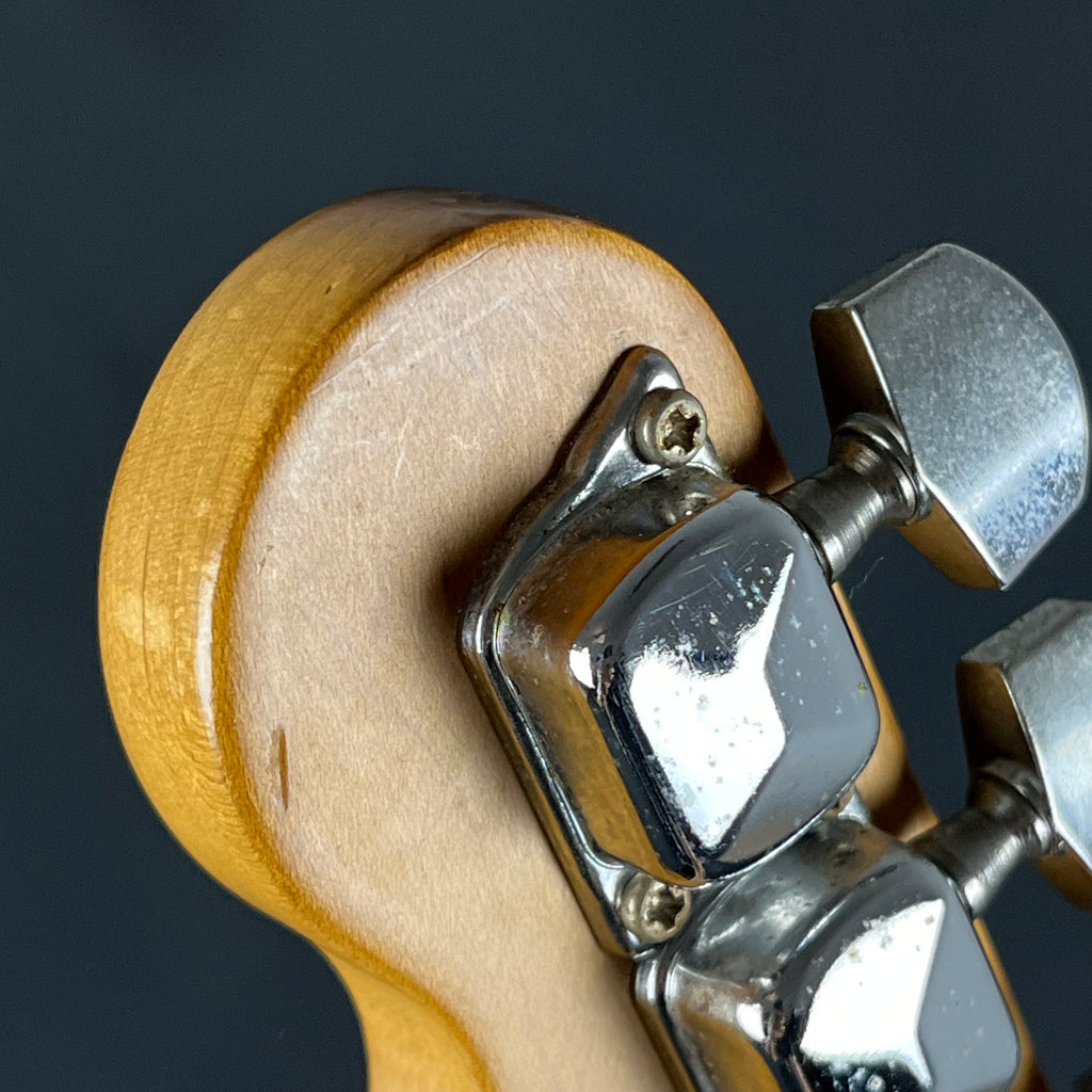 Squier Telecaster
