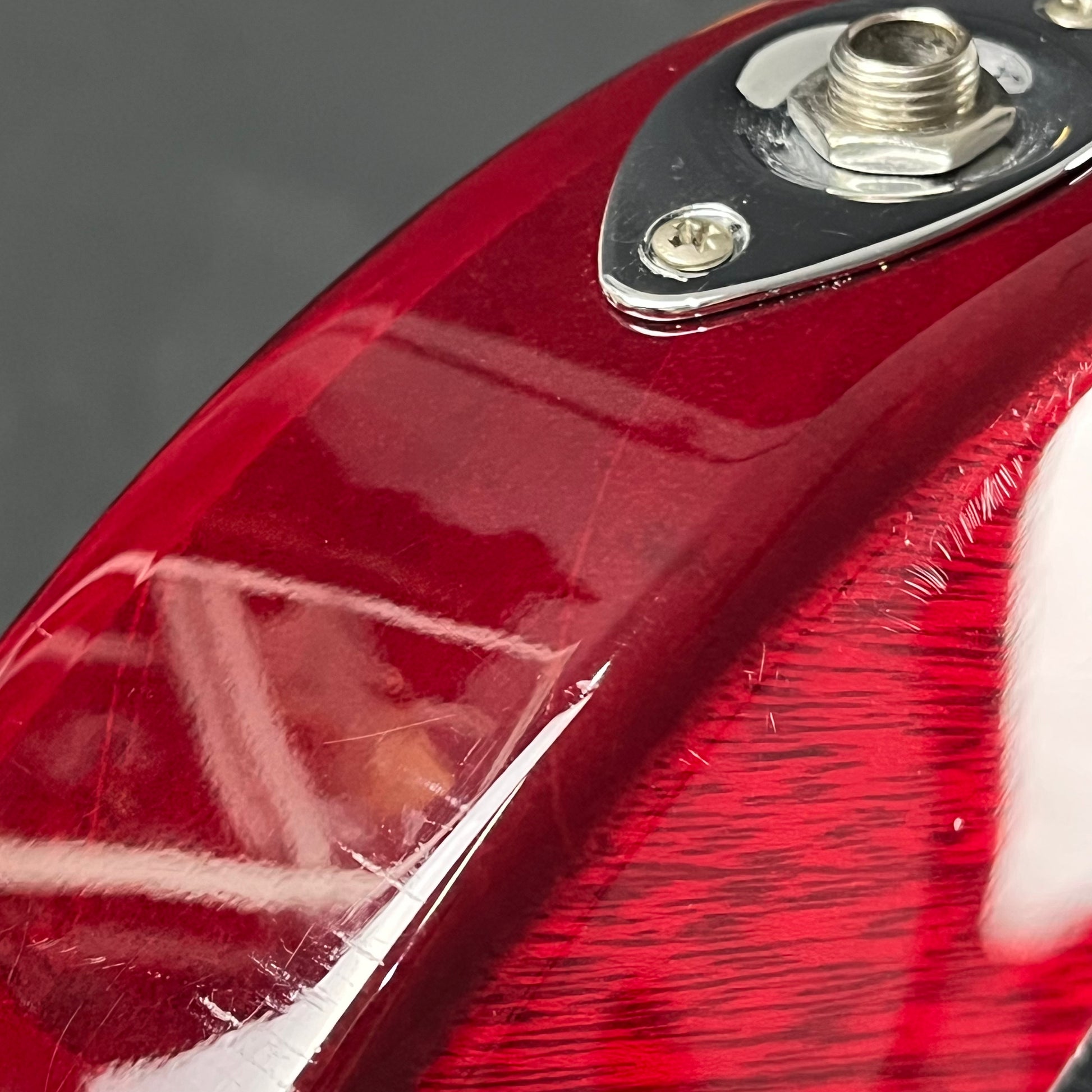 PRS SE Orianthi 2012