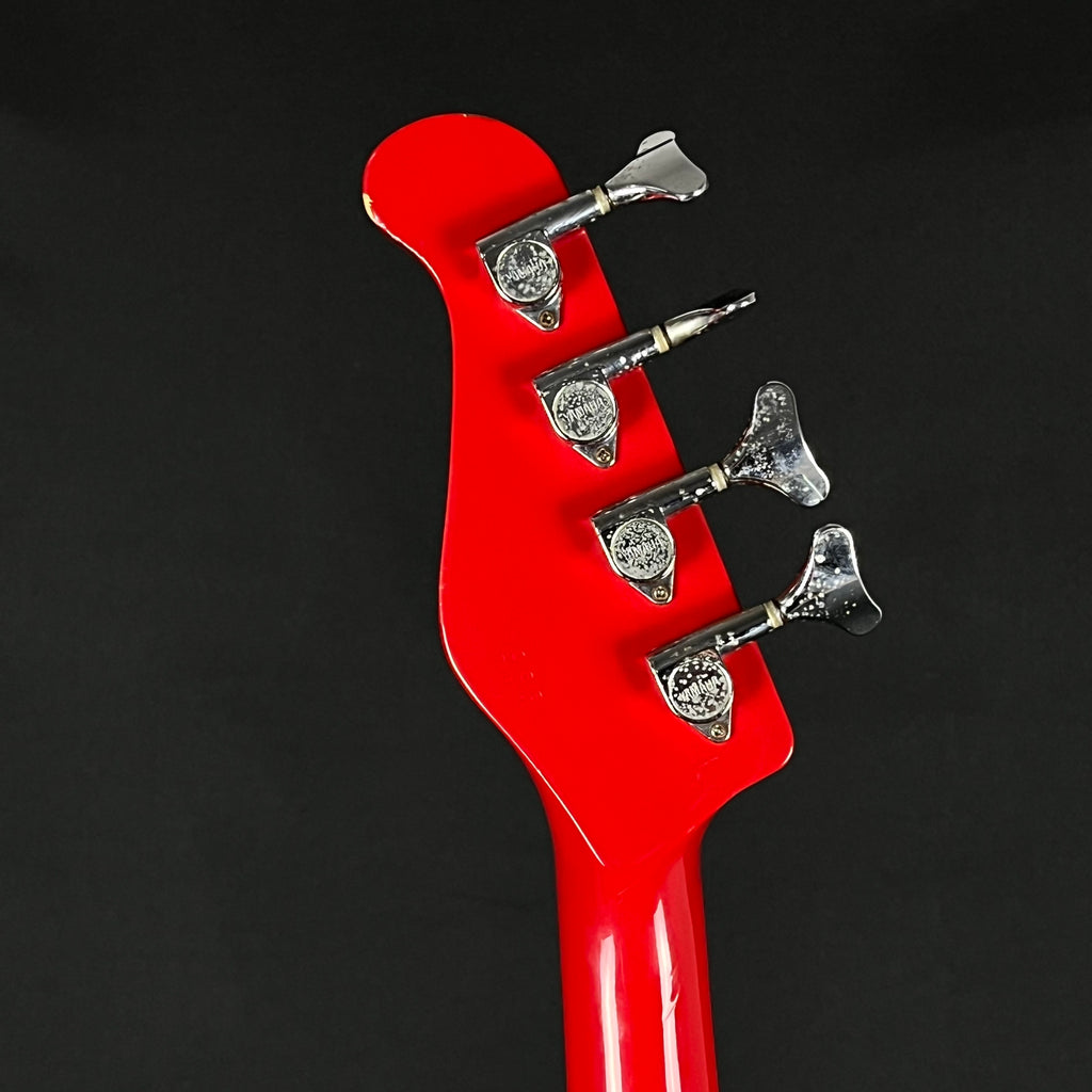 YAMAHA RBS MS200 Bass