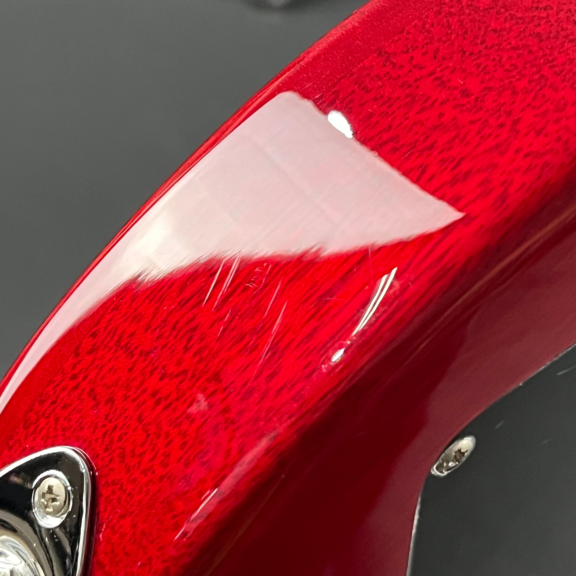 PRS SE Orianthi 2012