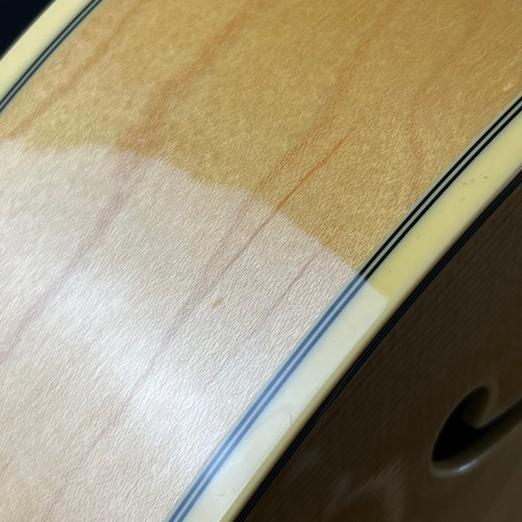Epiphone BROADWAY NA