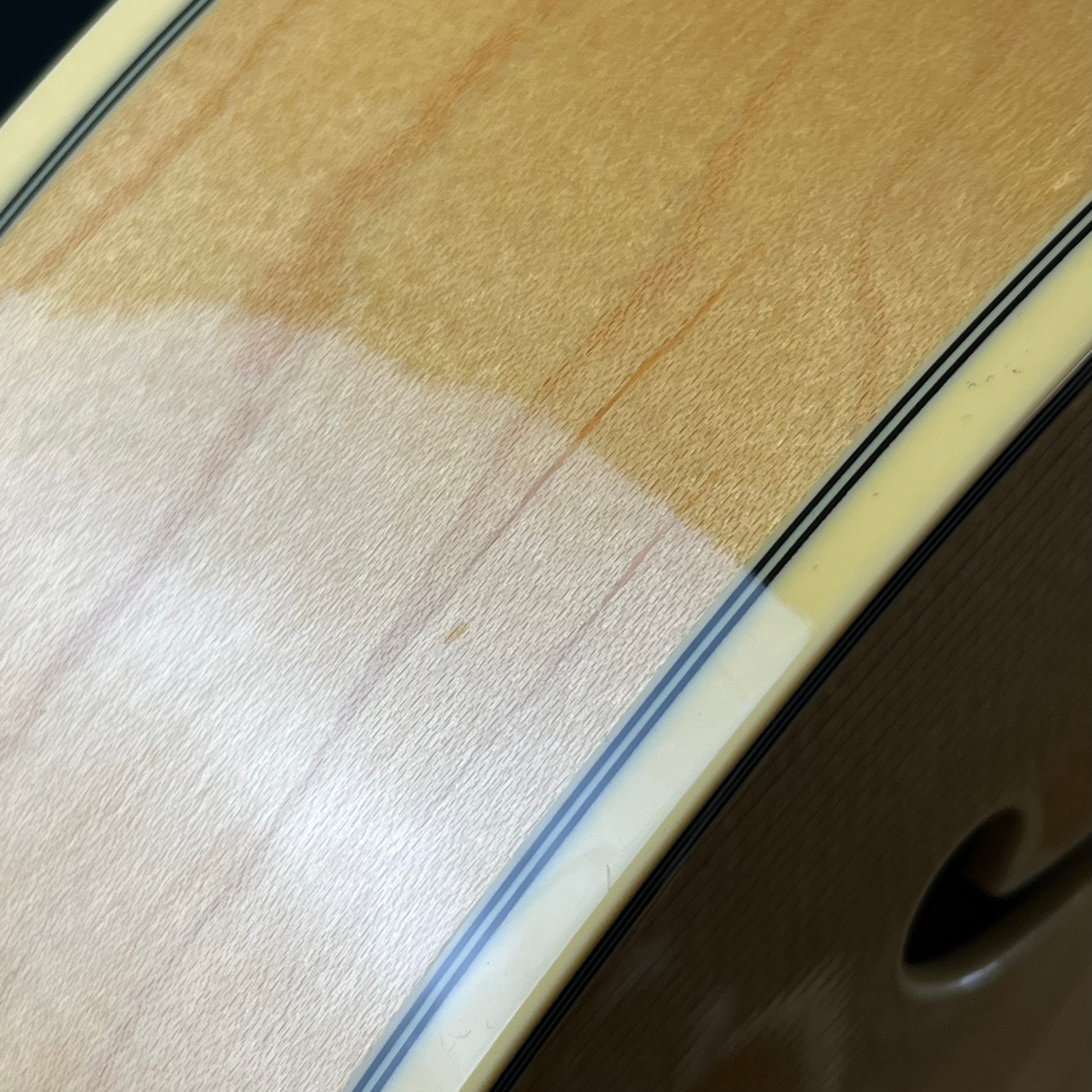 Epiphone BROADWAY NA
