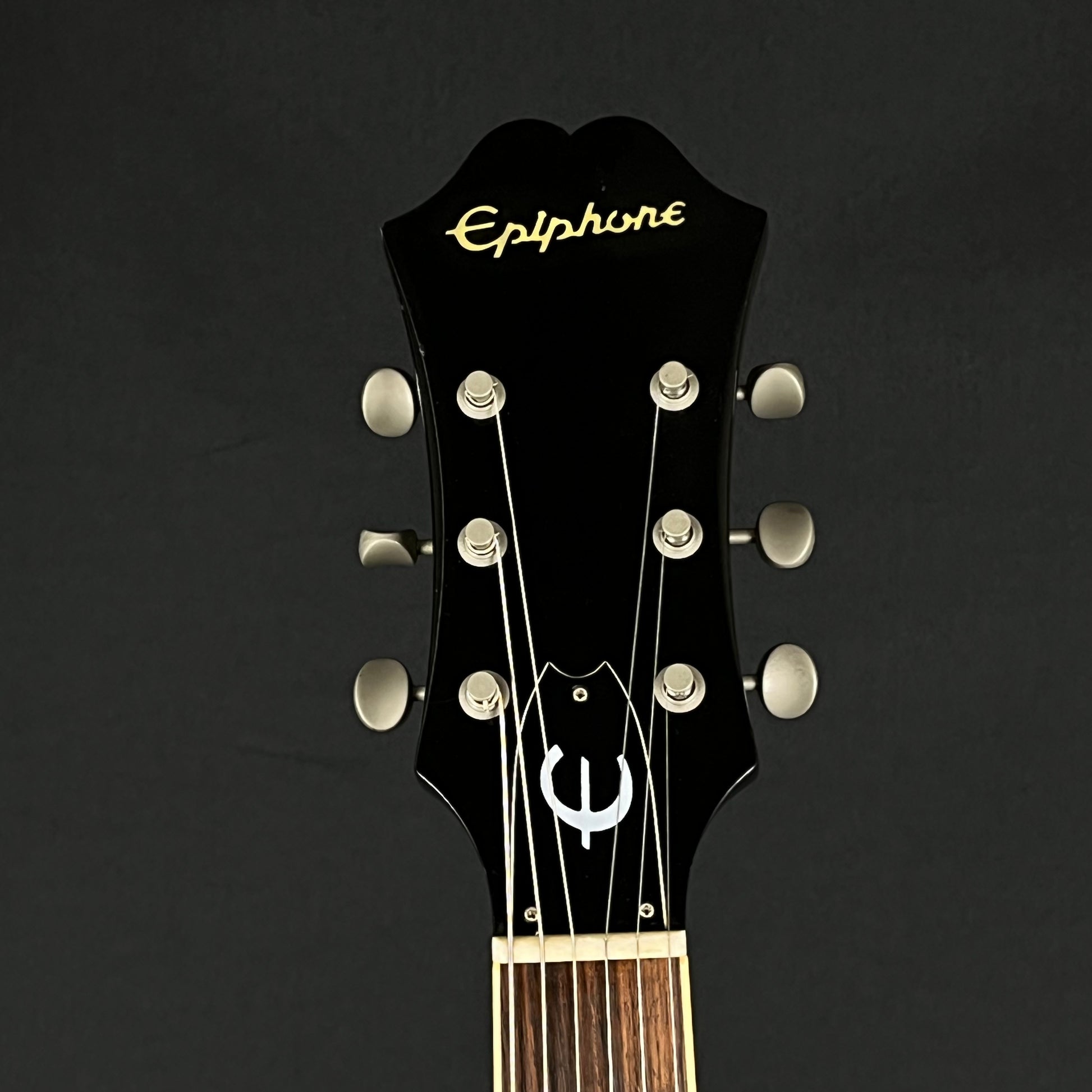Epiphone Japan Casino Vintage