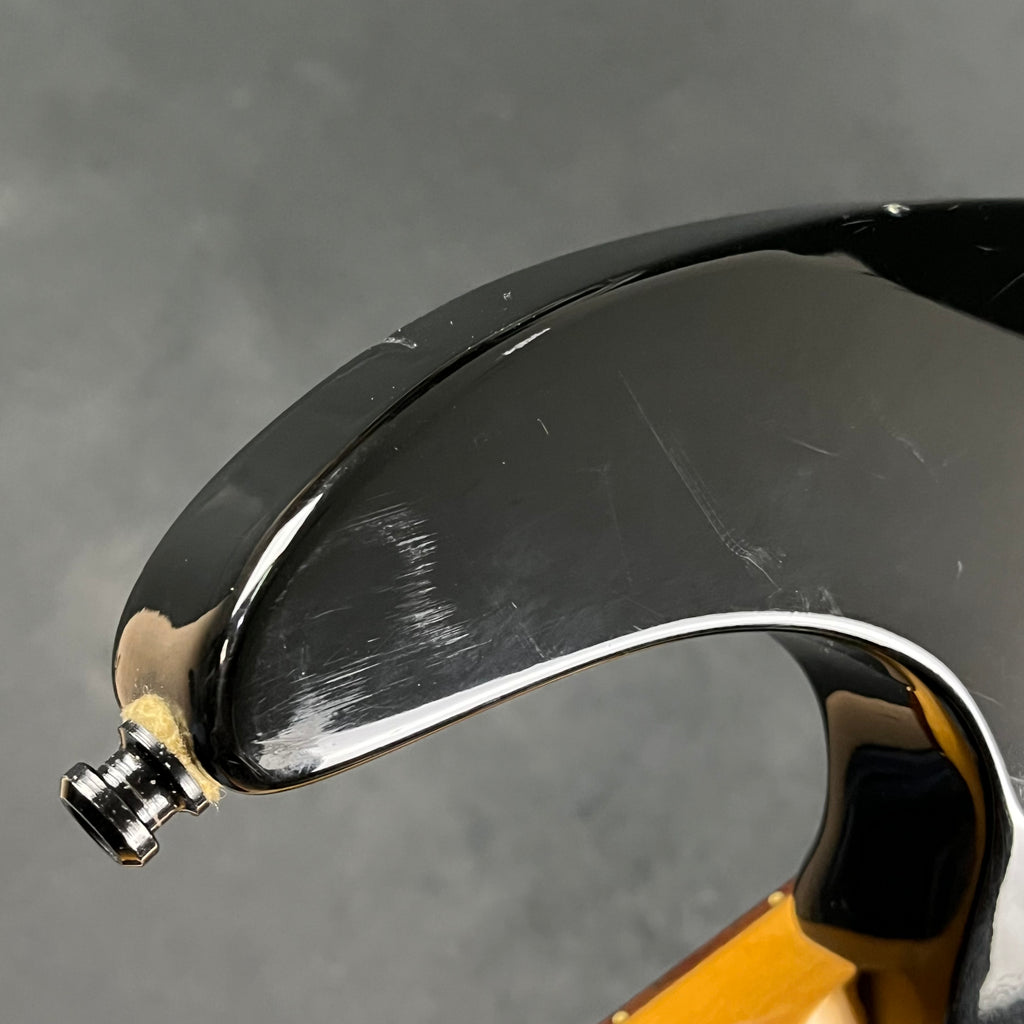 Aria Pro II CT Series