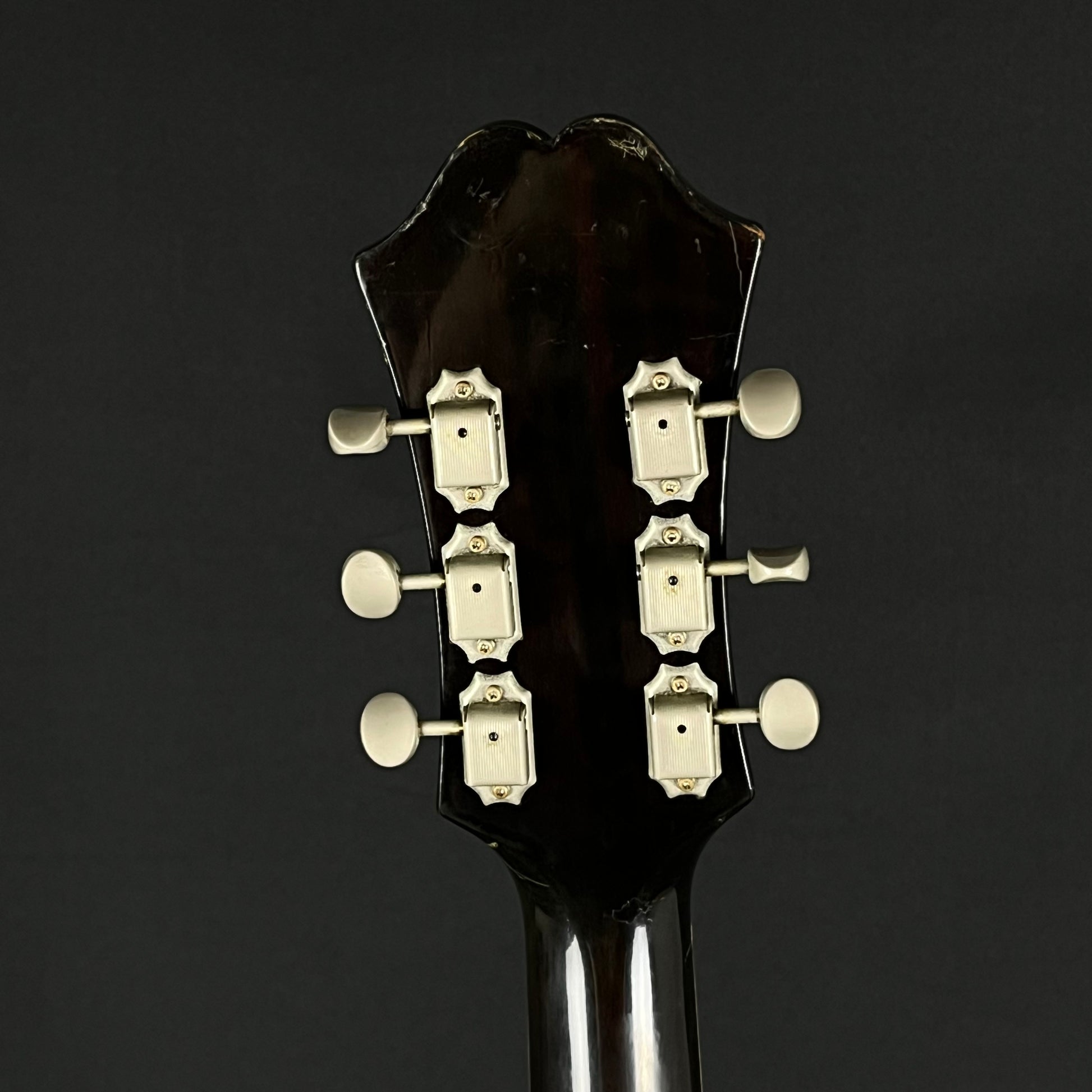 Epiphone Japan Casino Vintage