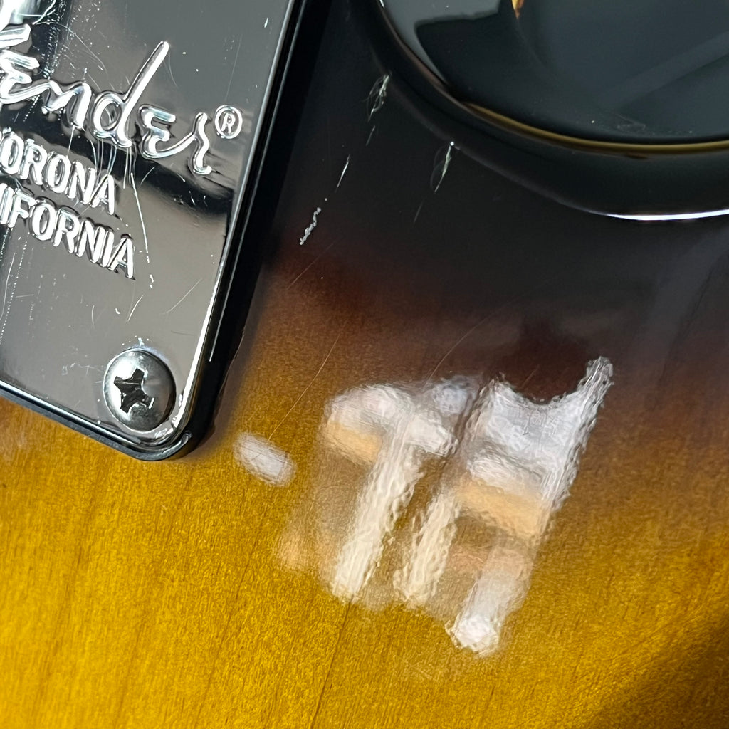 Fender Japan Classic 60s Stratocaster *Fake*