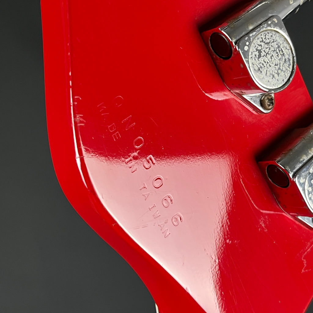 YAMAHA RBS MS200 Bass