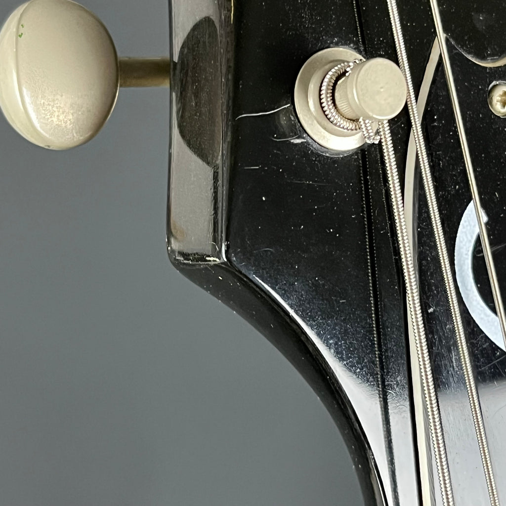 Epiphone Japan Casino Vintage