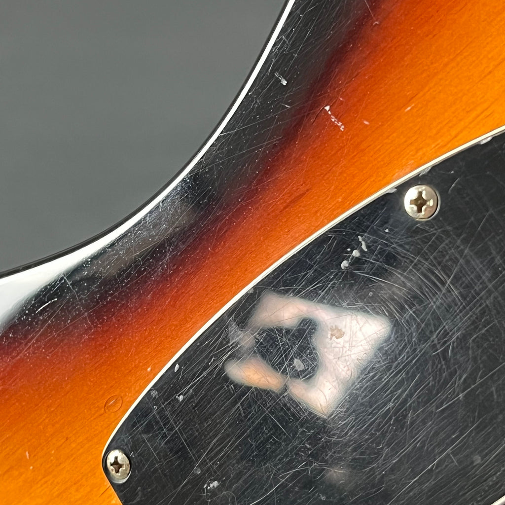 Squier Telecaster