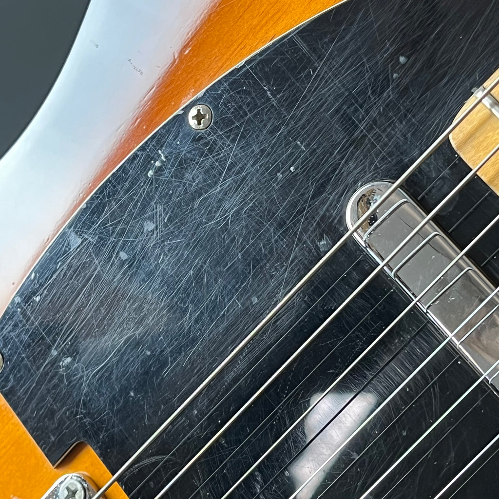 Squier Telecaster