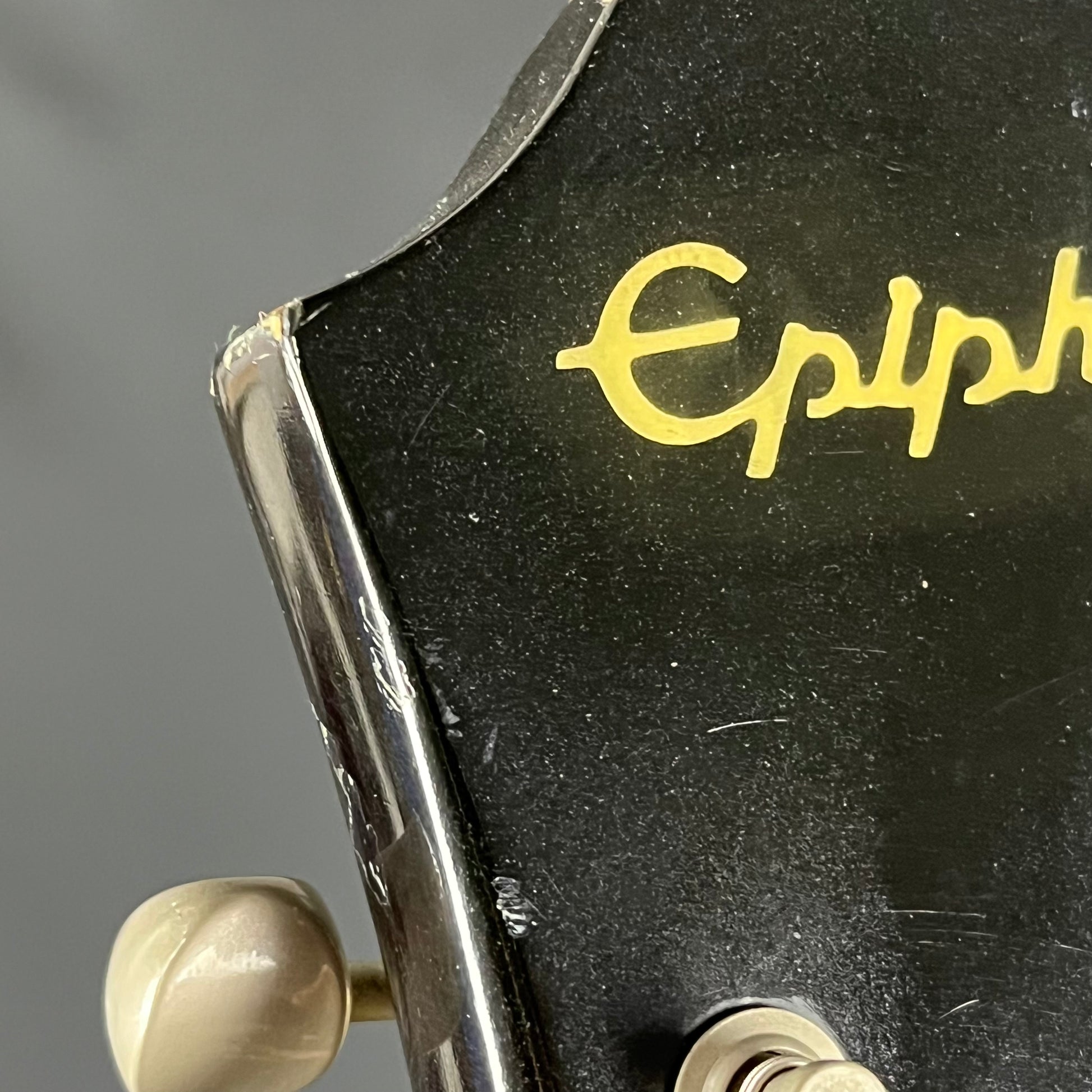Epiphone Japan Casino Vintage