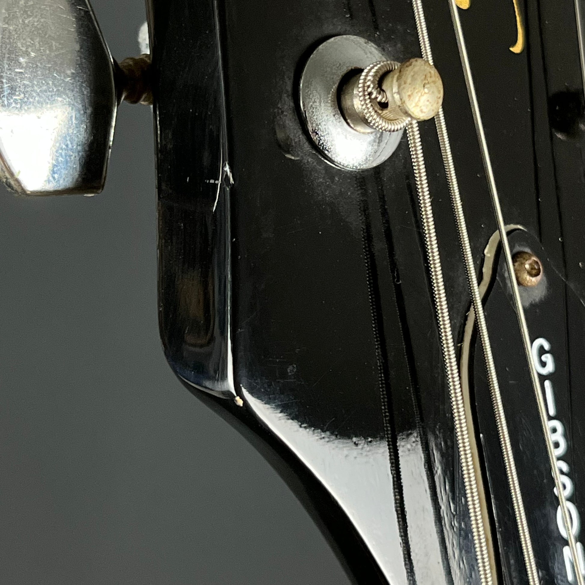 Epiphone Korea Les Paul Special