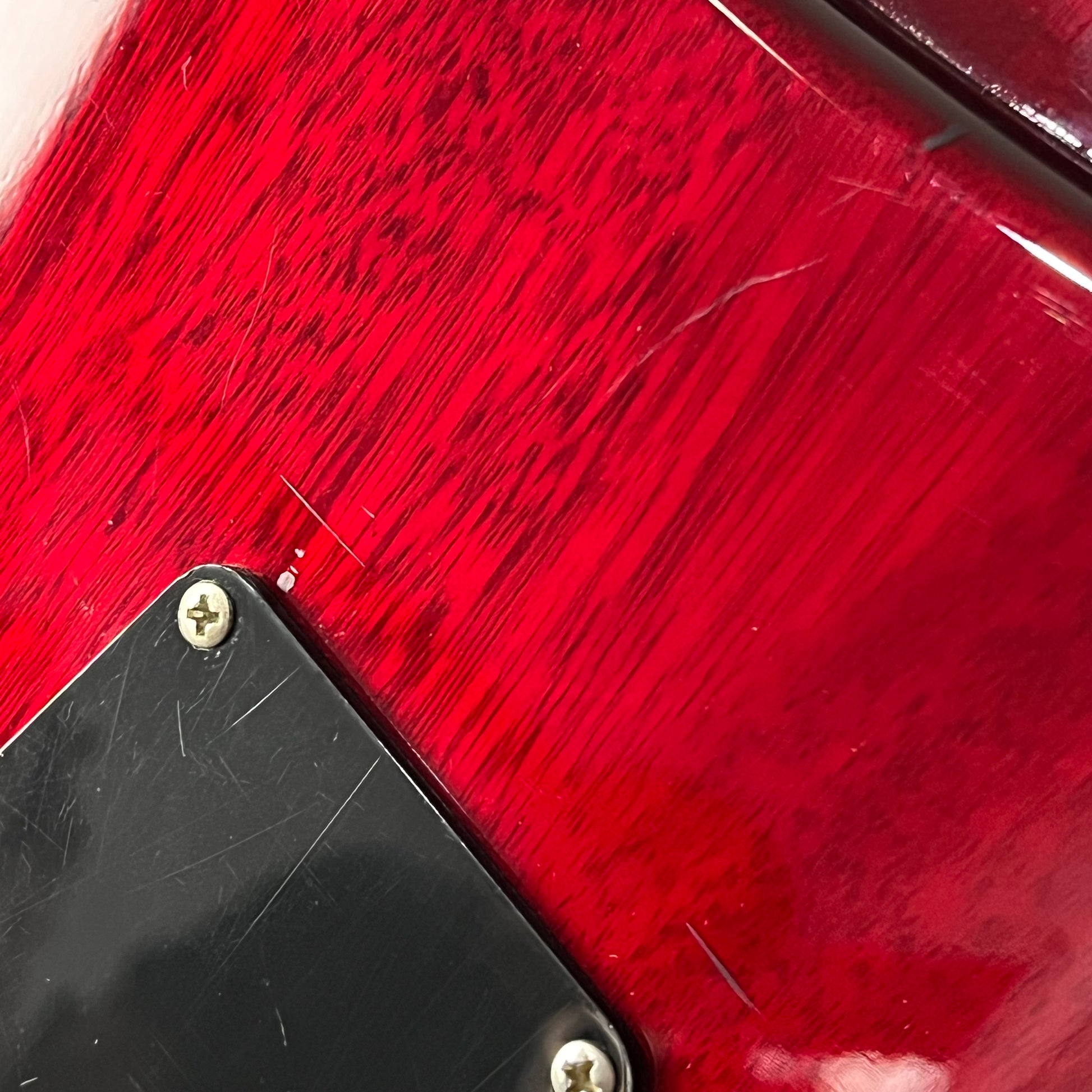 PRS SE Orianthi 2012