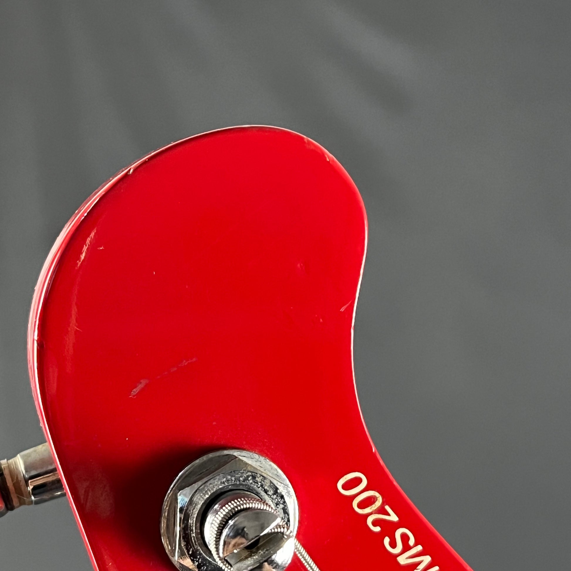 YAMAHA RBS MS200 Bass