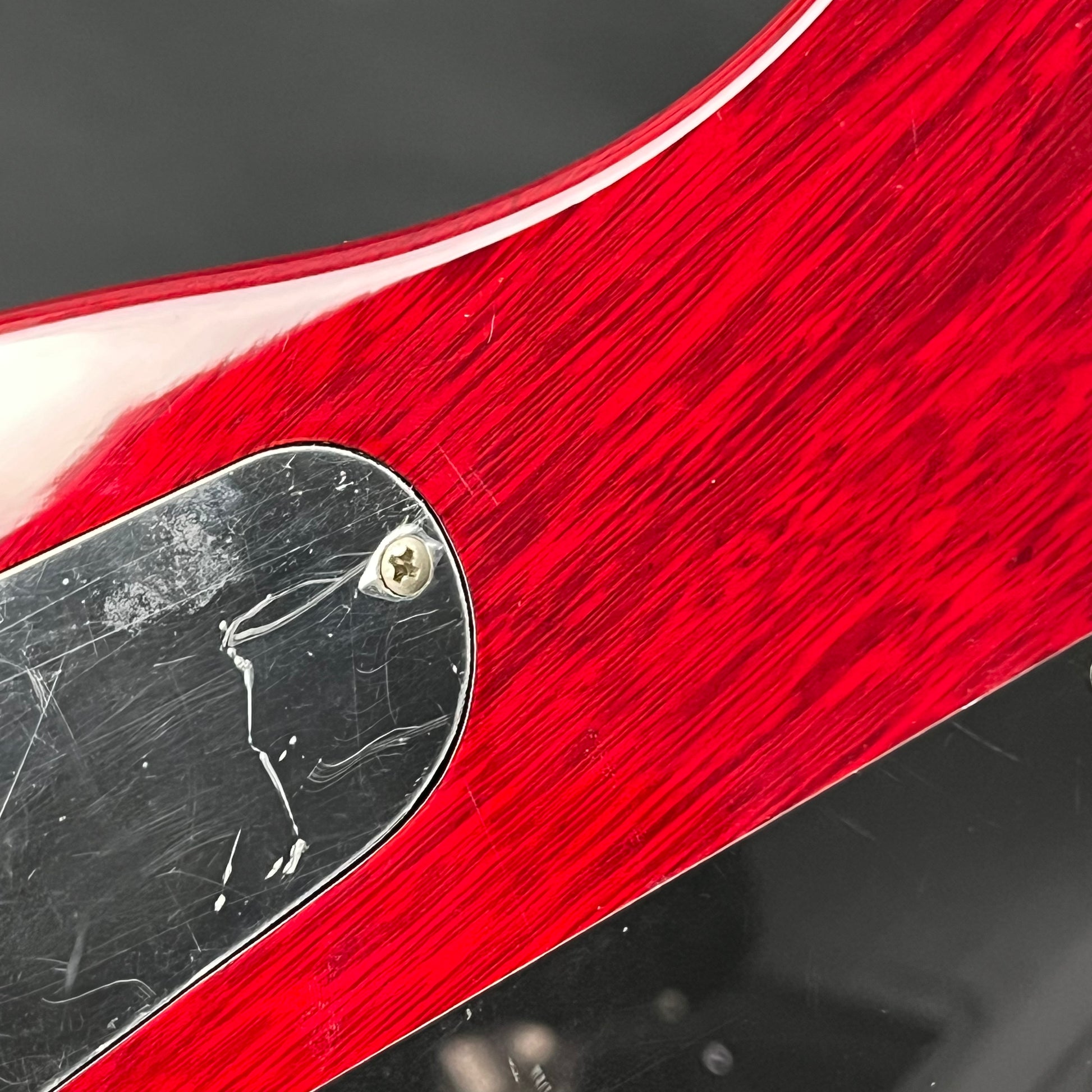 PRS SE Orianthi 2012