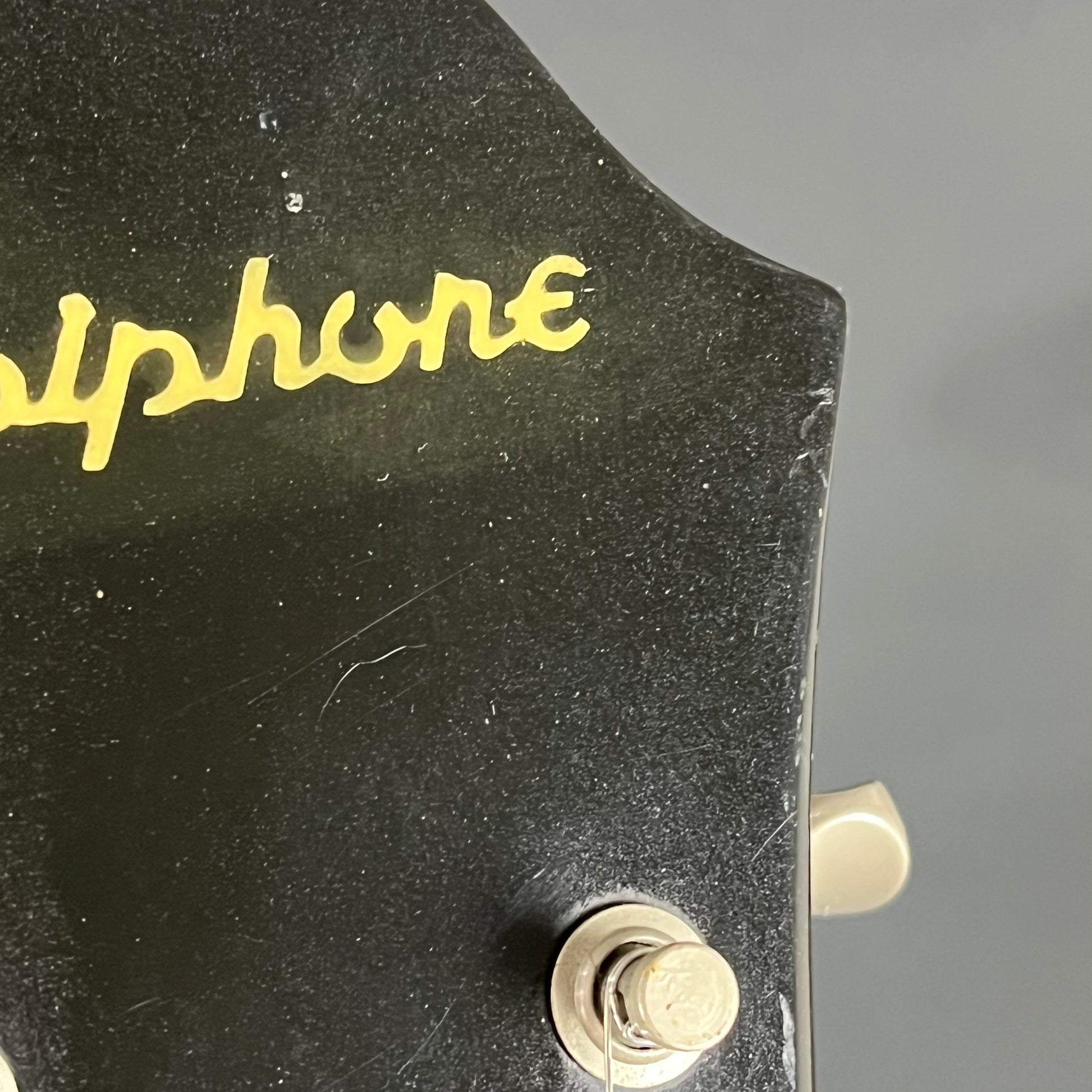 Epiphone Japan Casino Vintage