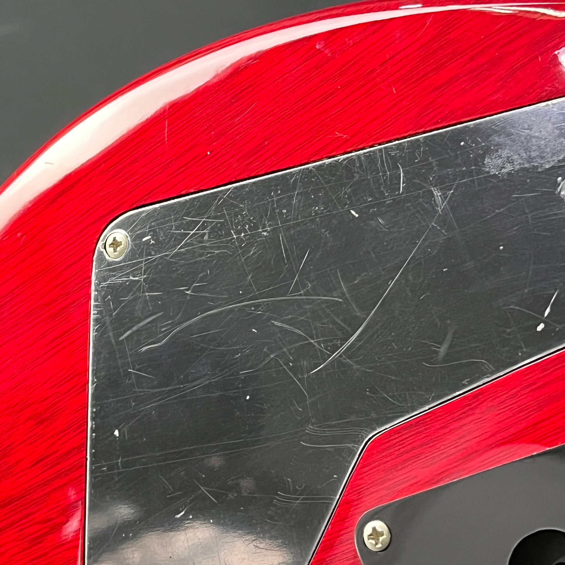 PRS SE Orianthi 2012