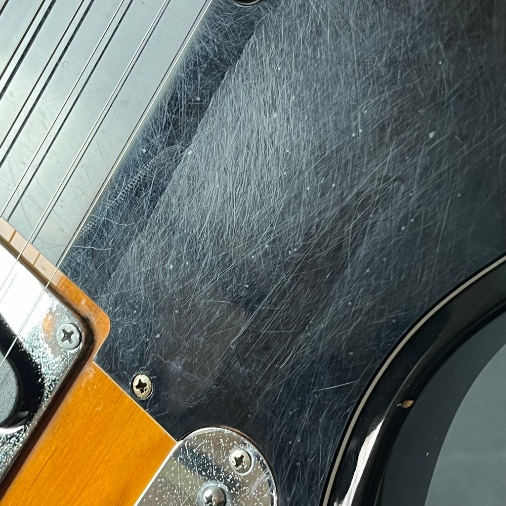 Squier Telecaster