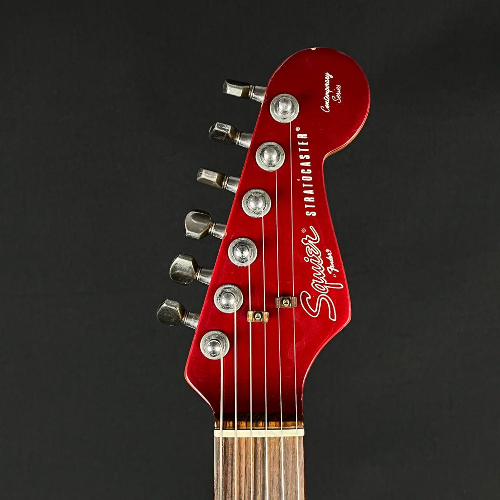 Squier Japan Contemporary ST551 Stratocaster