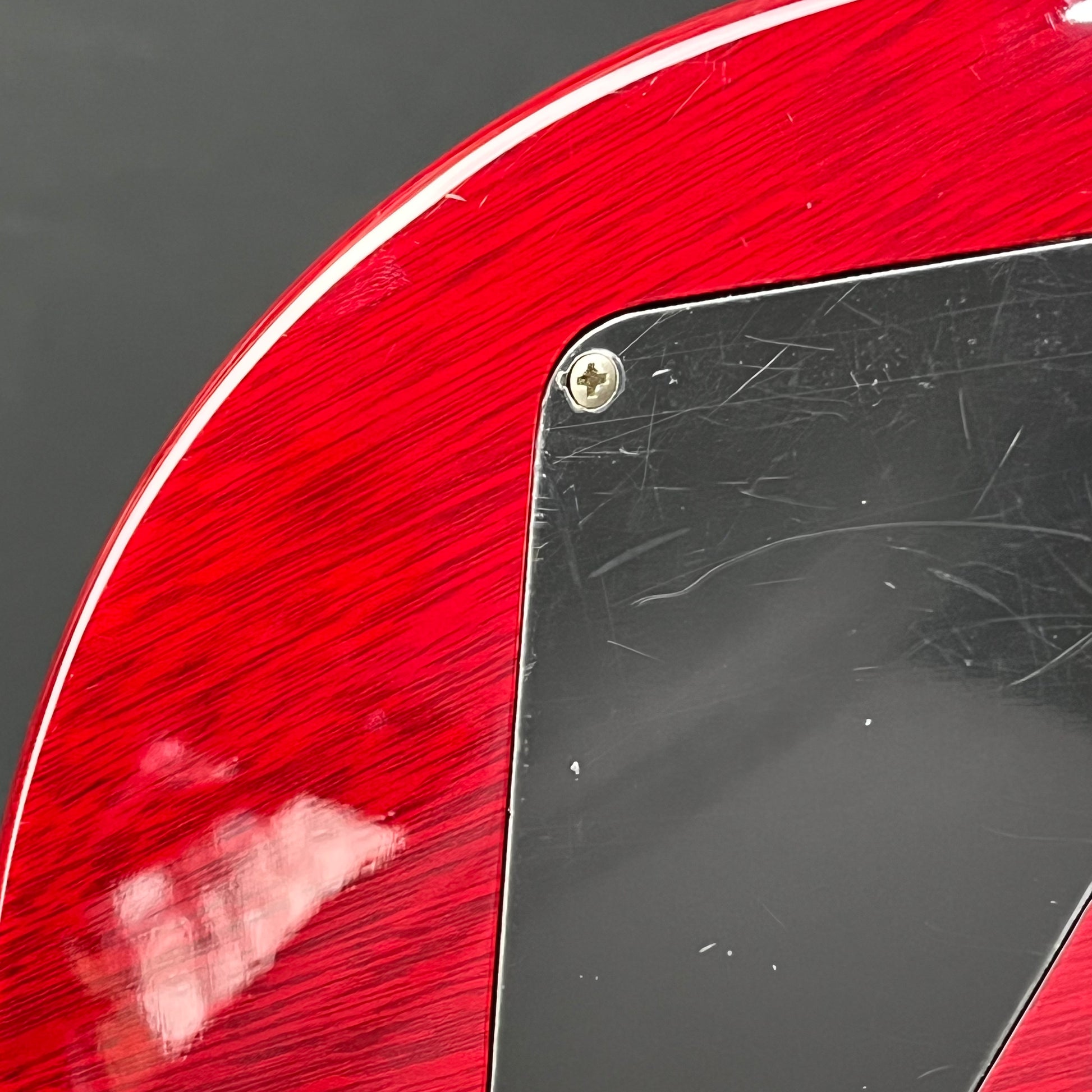 PRS SE Orianthi 2012