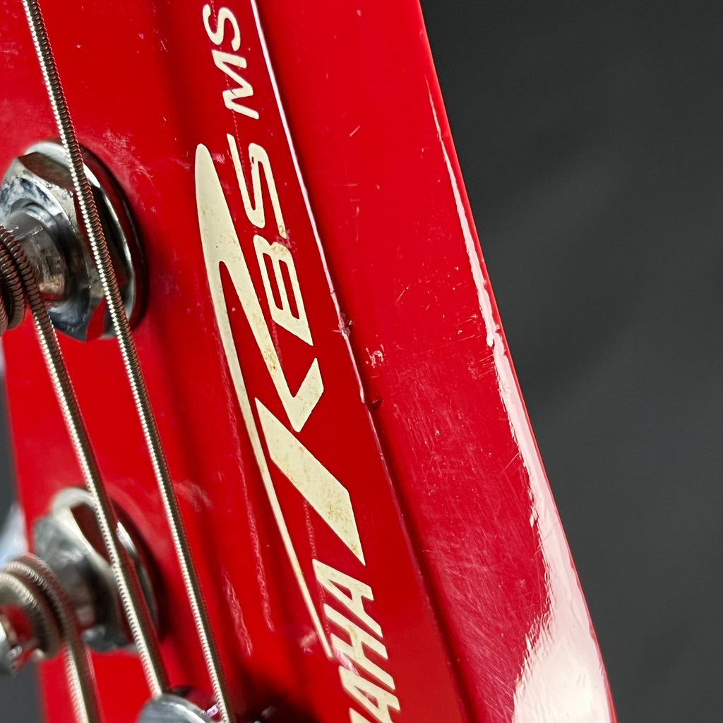 YAMAHA RBS MS200 Bass