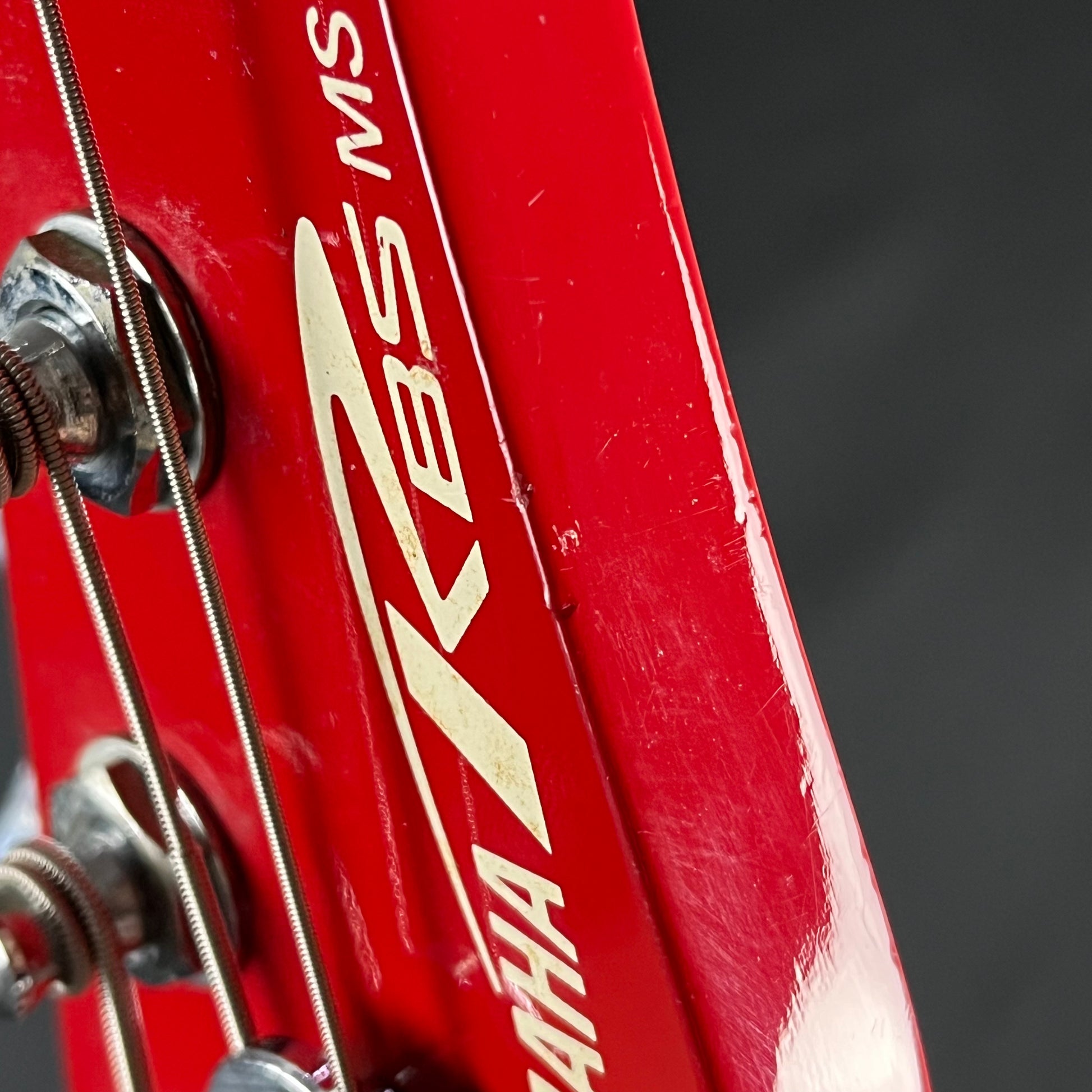 YAMAHA RBS MS200 Bass