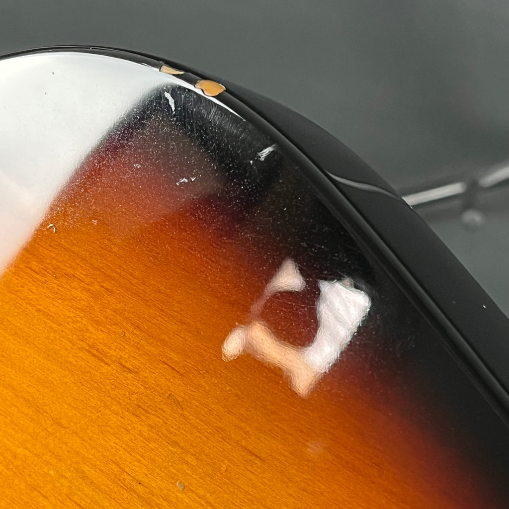 Squier Telecaster