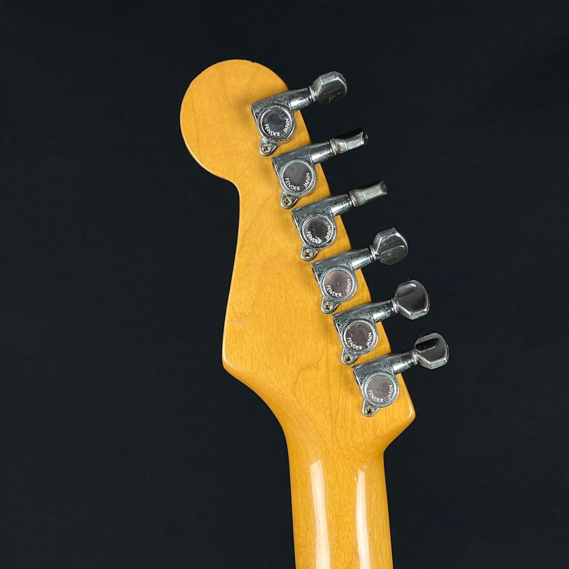 Squier Japan Contemporary ST551 Stratocaster