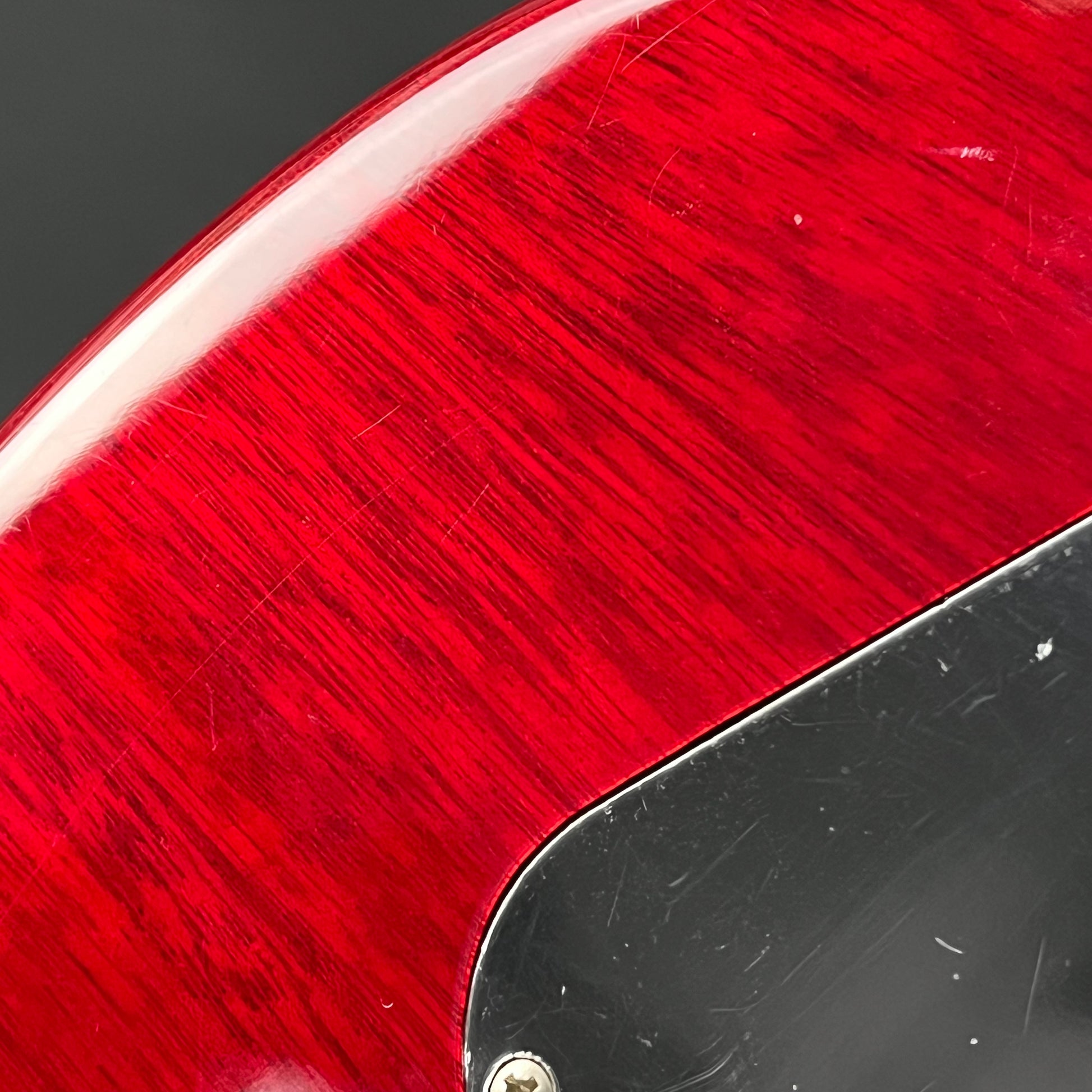 PRS SE Orianthi 2012