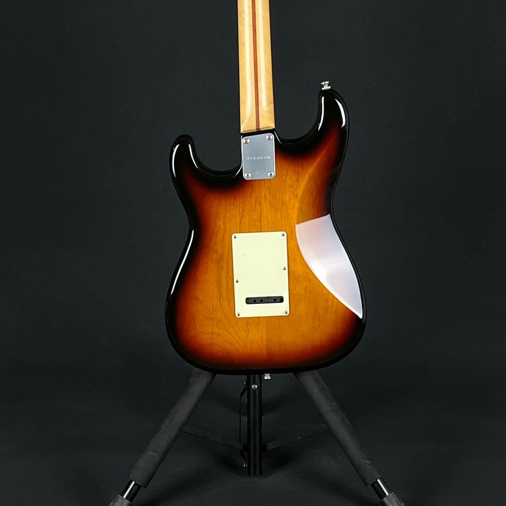 History Heritage Wood Stratocaster