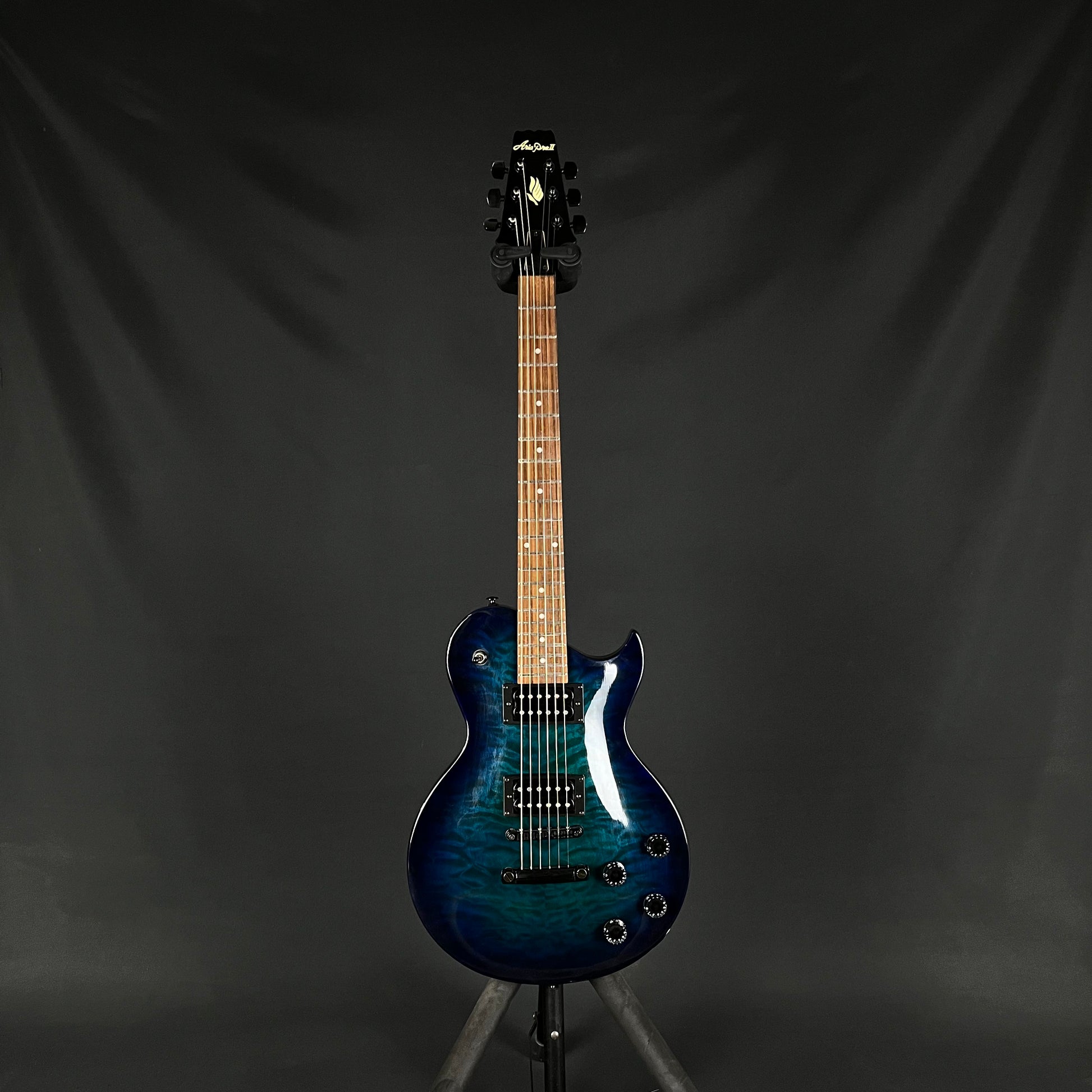 Aria Pro II PE-40