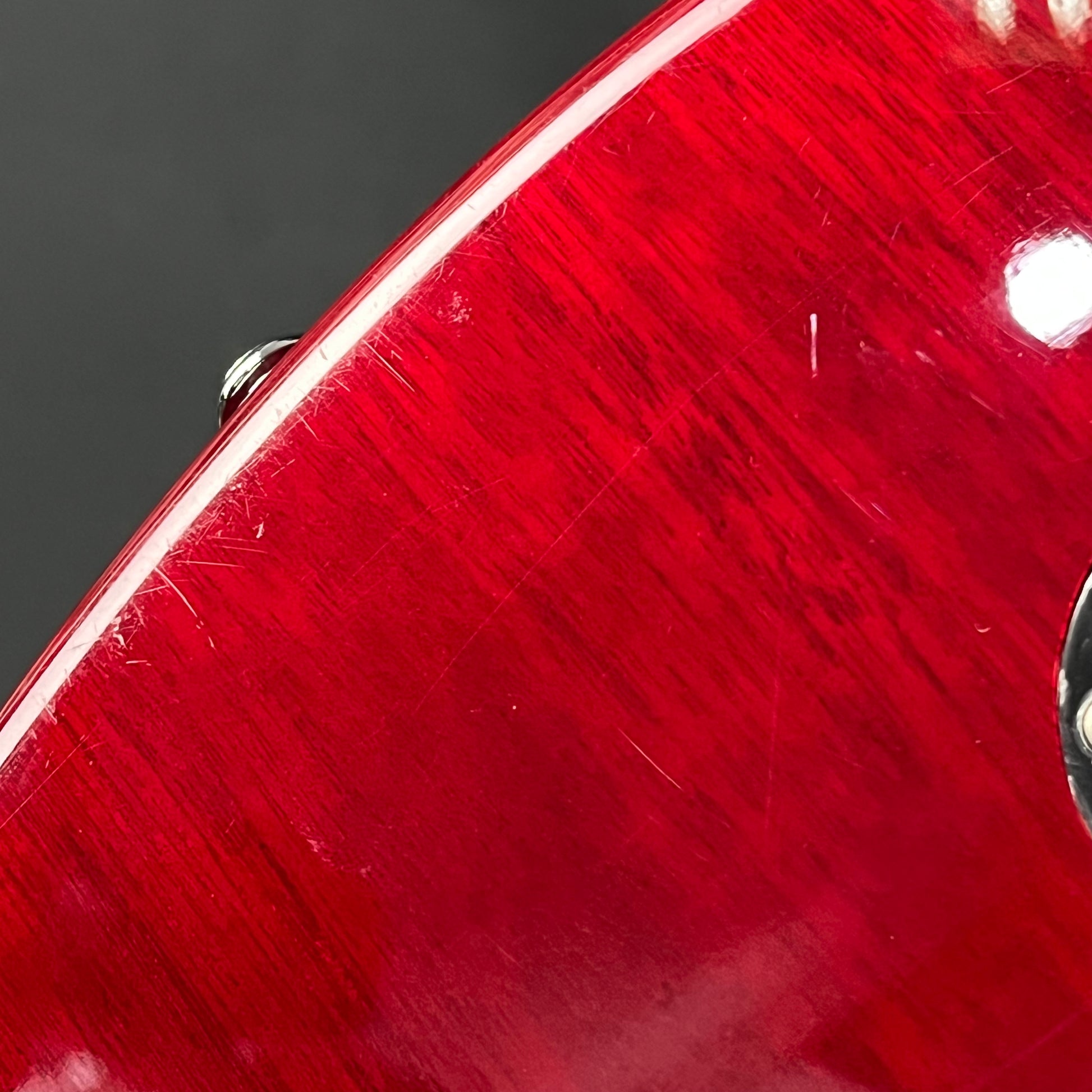 PRS SE Orianthi 2012