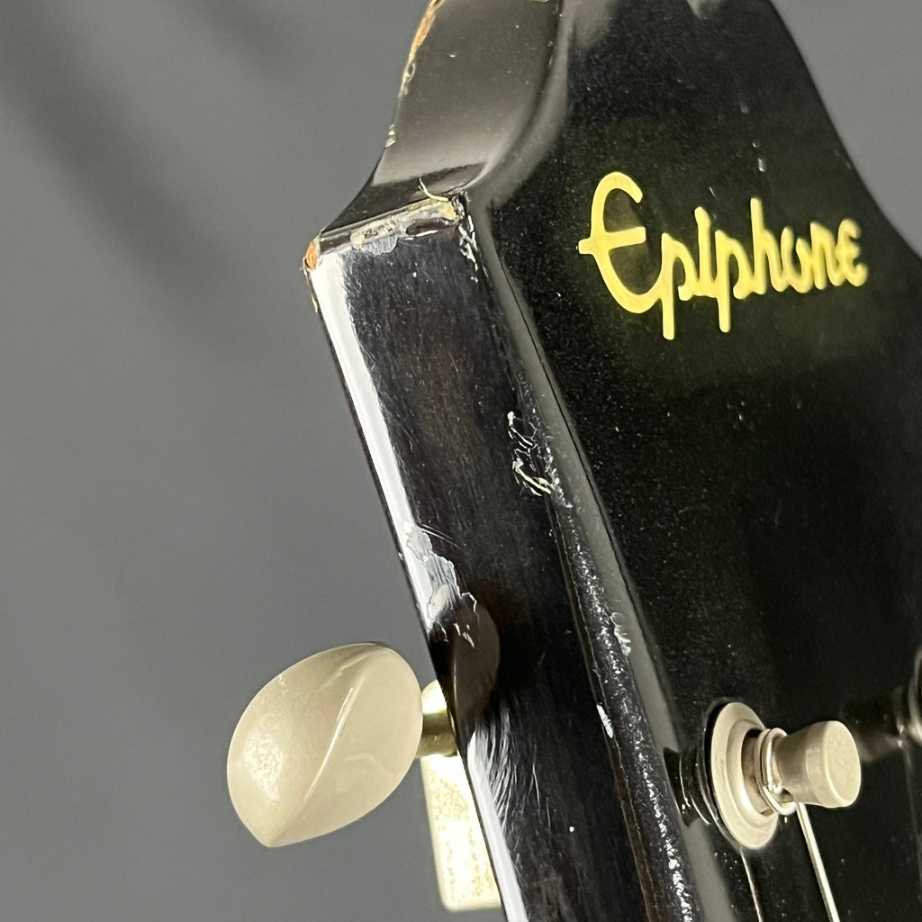 Epiphone Japan Casino Vintage