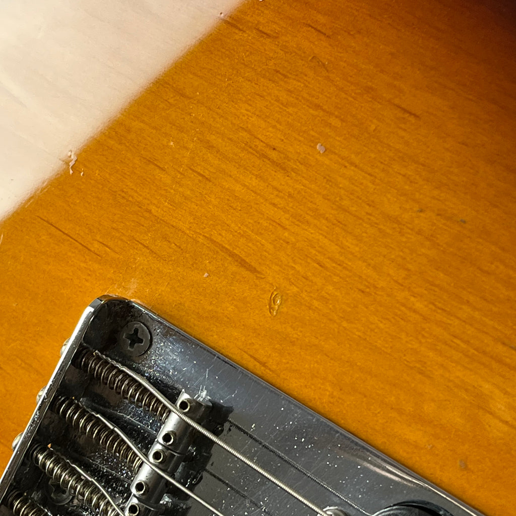Squier Telecaster