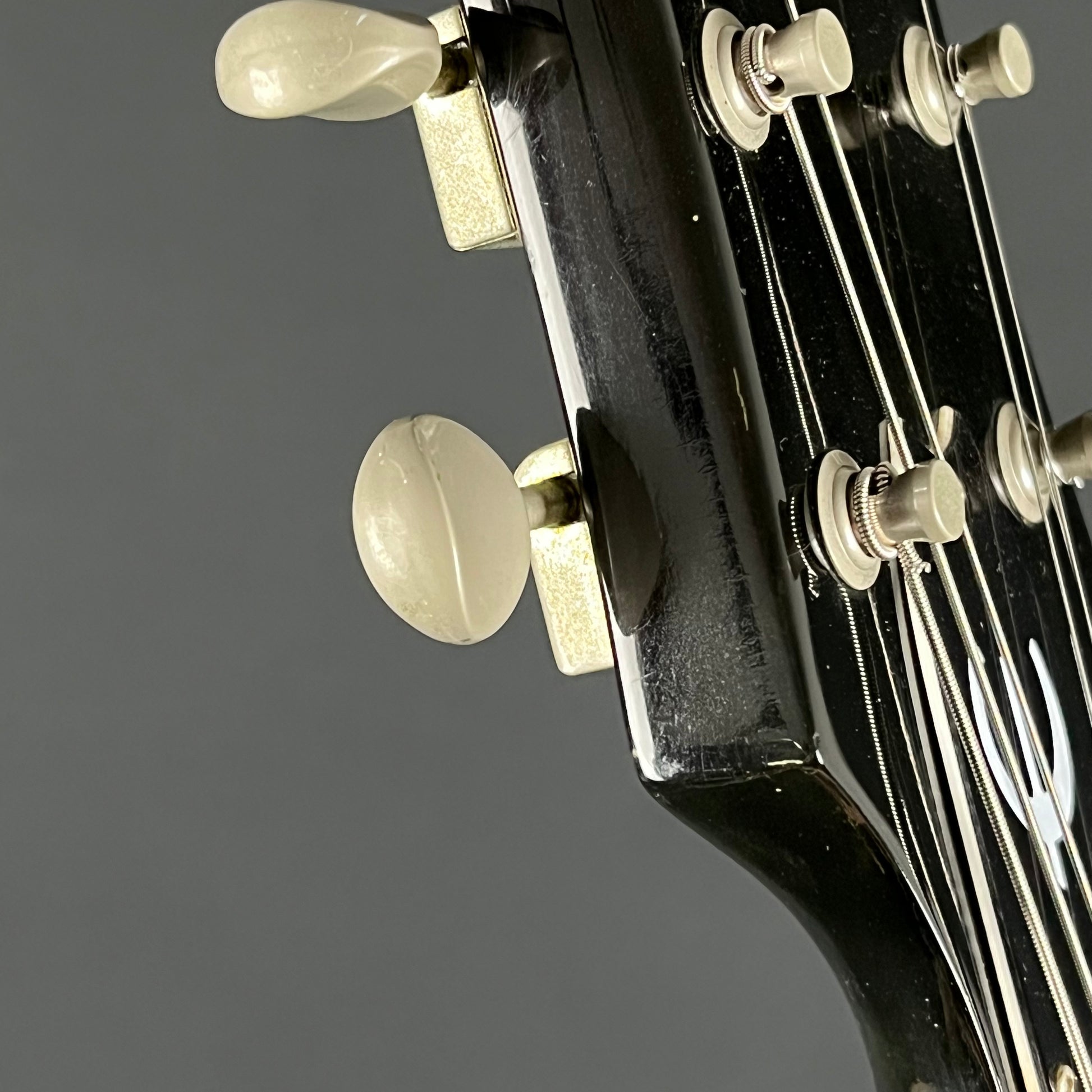 Epiphone Japan Casino Vintage