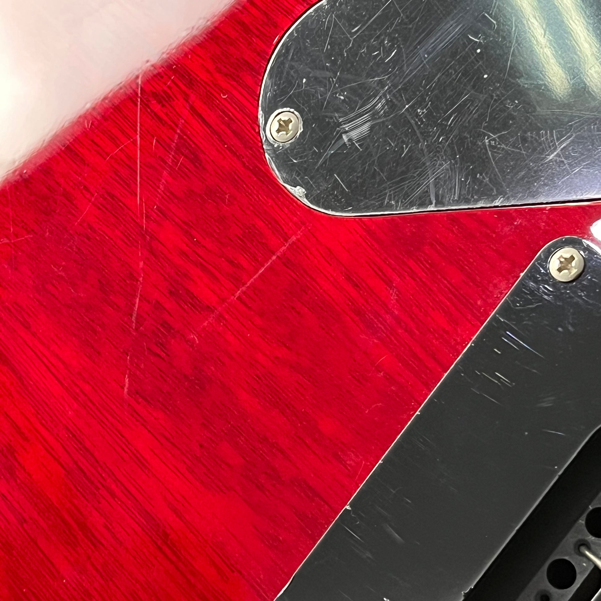 PRS SE Orianthi 2012