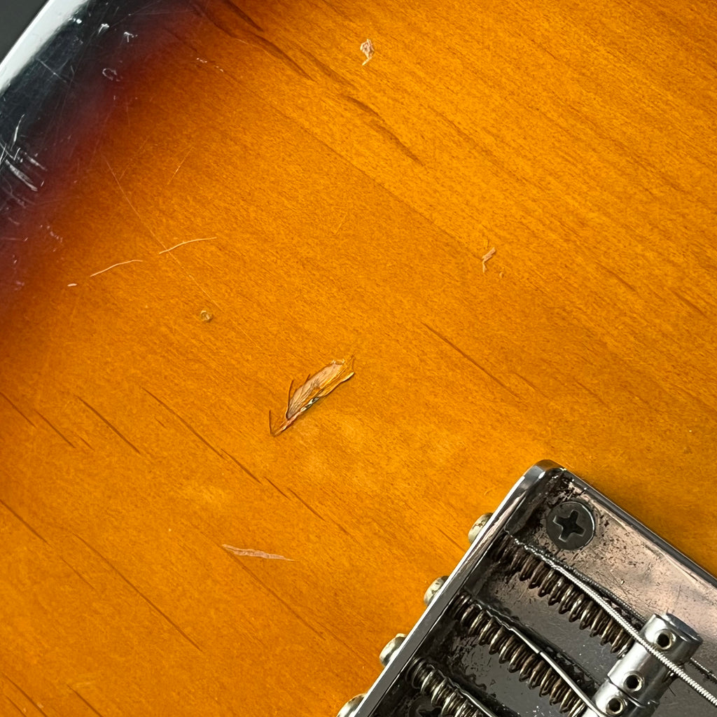 Squier Telecaster
