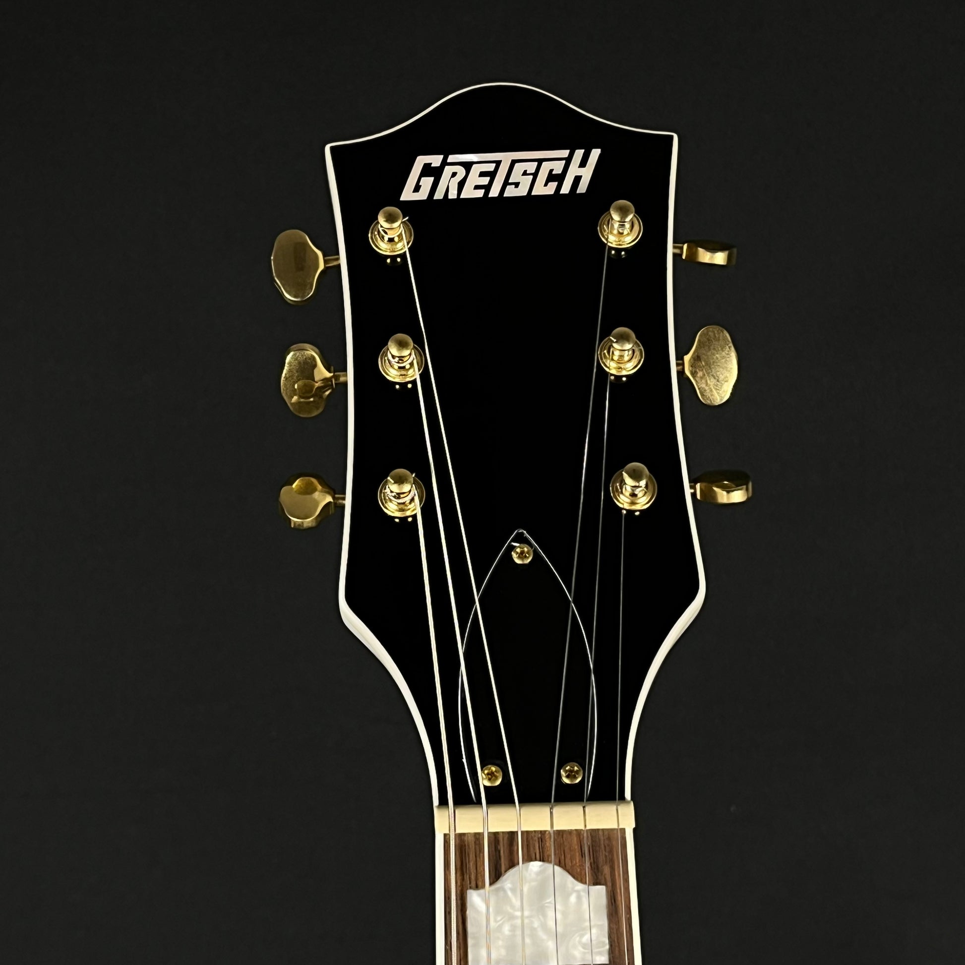 Gretsch G5422TG with Bigsby