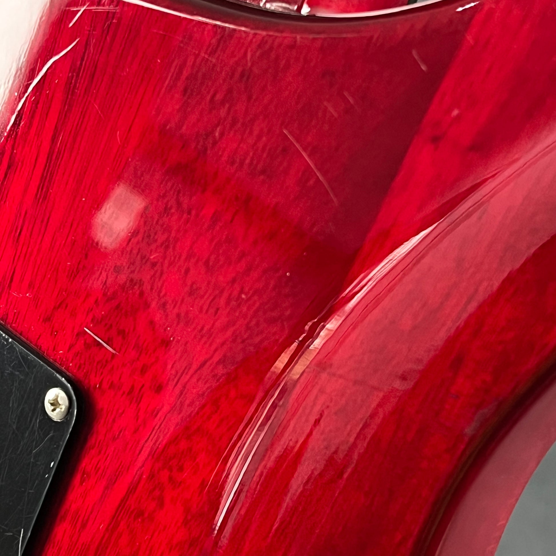 PRS SE Orianthi 2012