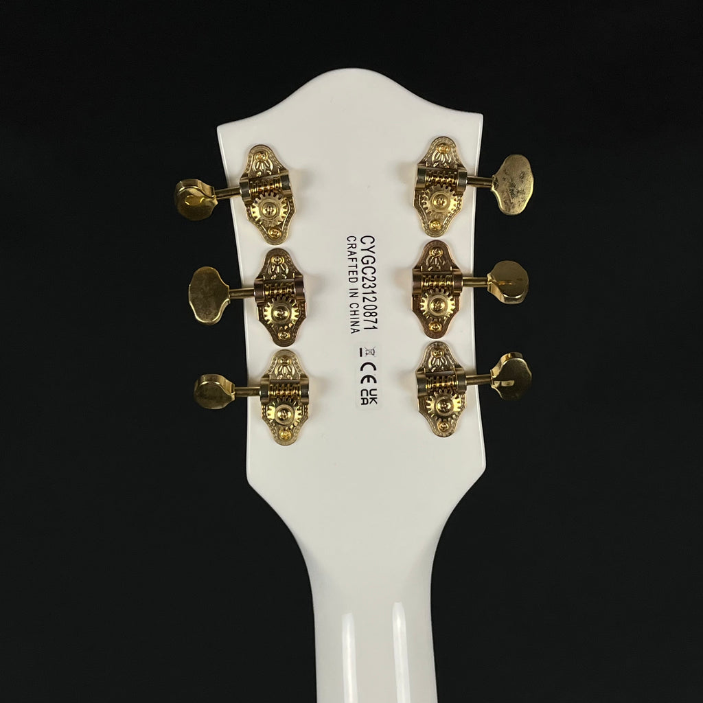Gretsch G5422TG with Bigsby