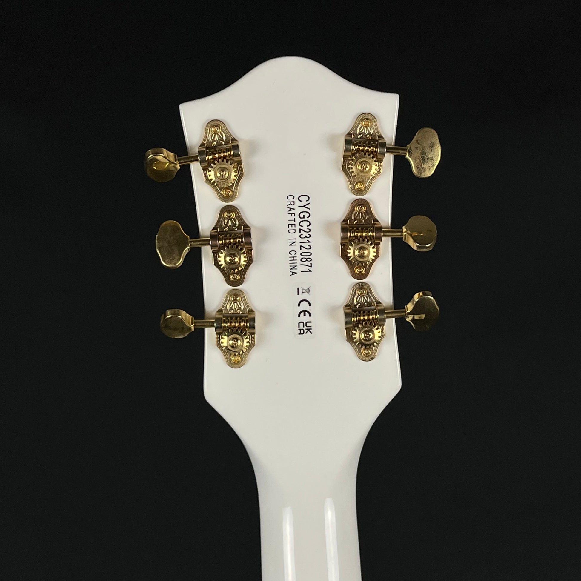 Gretsch G5422TG with Bigsby