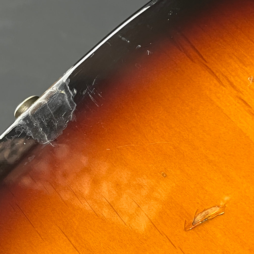 Squier Telecaster