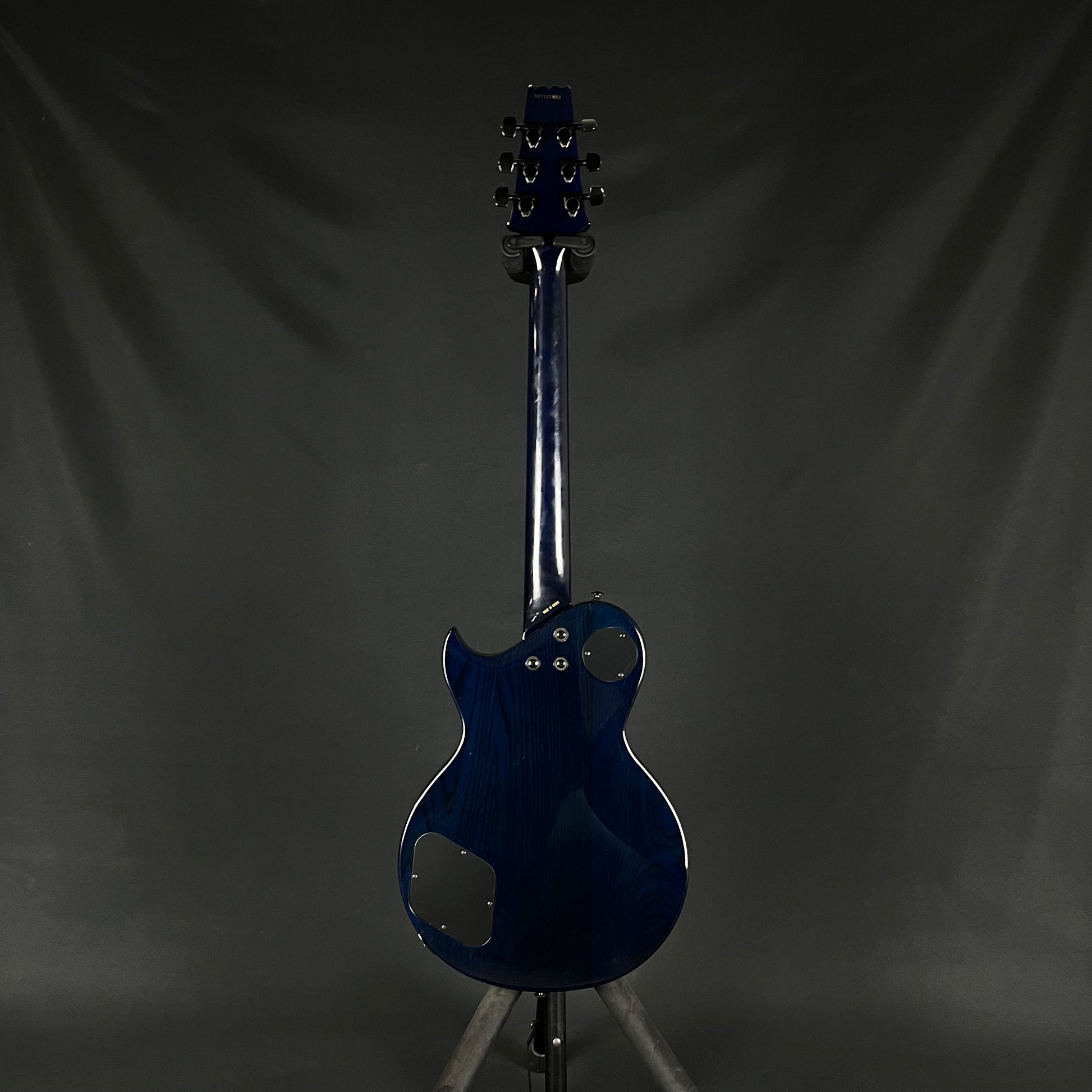 Aria Pro II PE-40