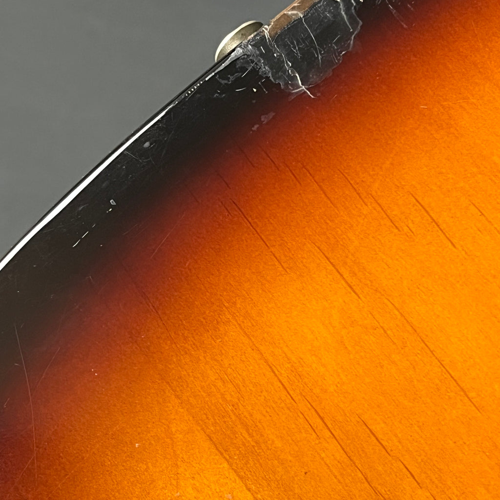 Squier Telecaster