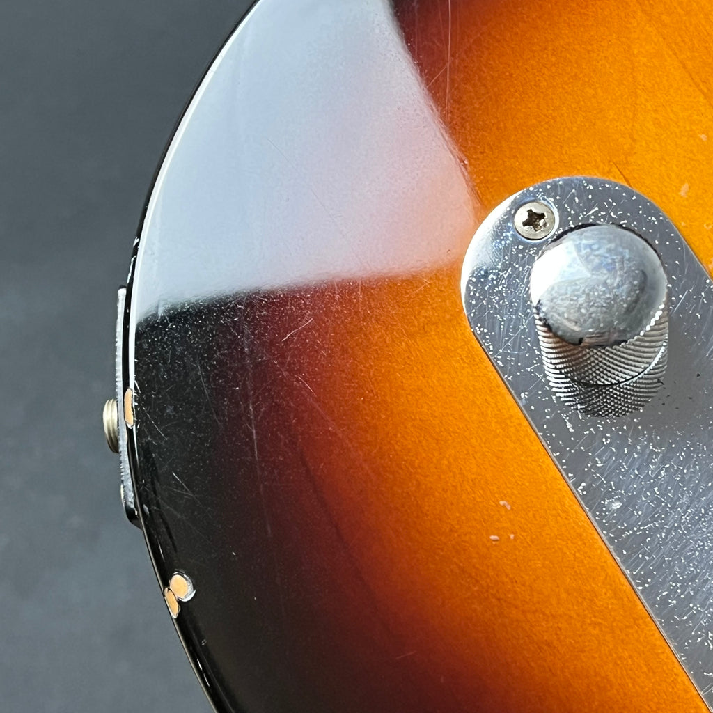 Squier Telecaster