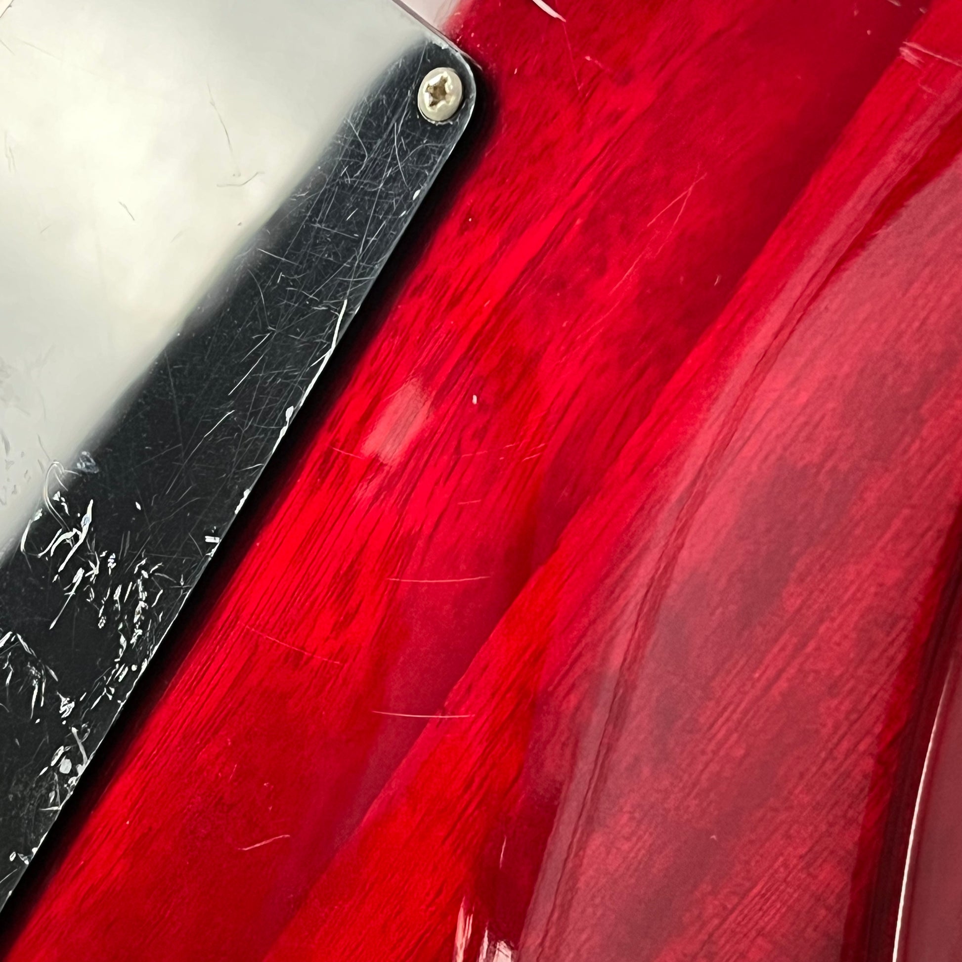 PRS SE Orianthi 2012