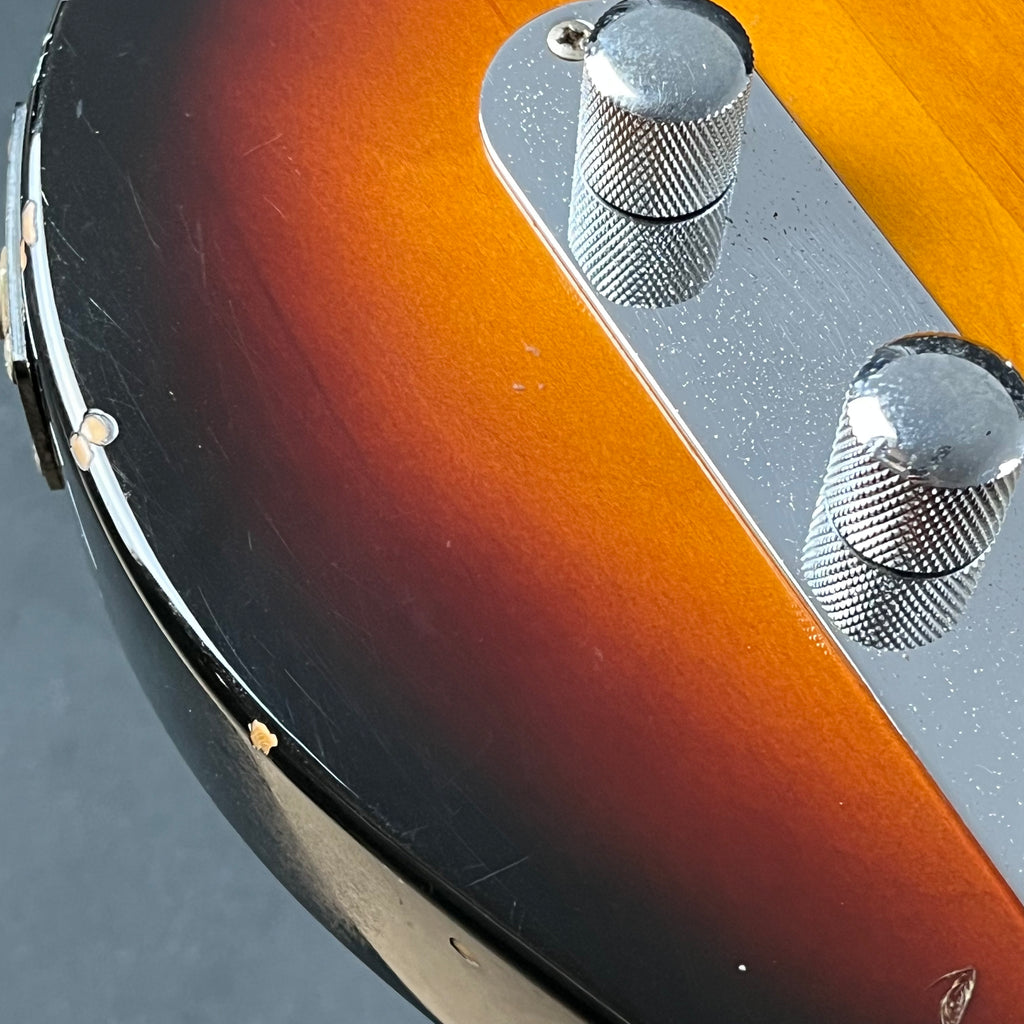 Squier Telecaster
