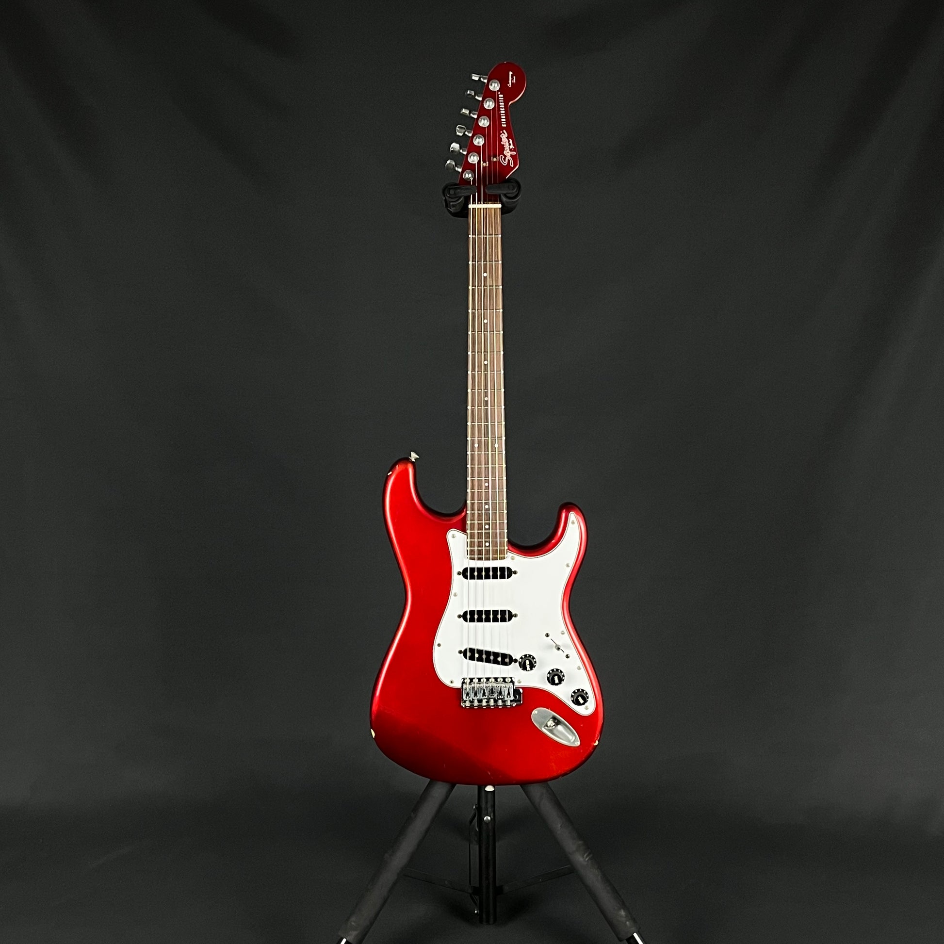 Squier Japan Contemporary ST551 Stratocaster