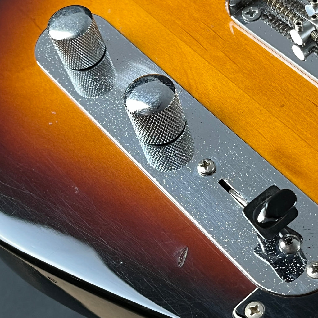 Squier Telecaster